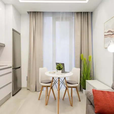 Apartment In Palmas De Gran Canaria *
