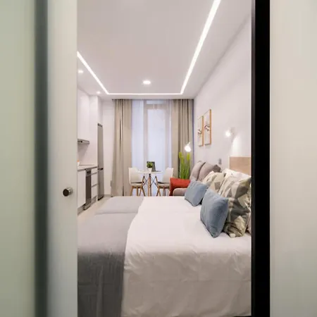 Apartment In Palmas De Gran Canaria Las Palmas de Gran Canaria