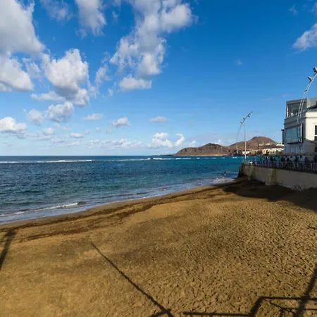Apartment In Palmas De Gran Canaria Las Palmas de Gran Canaria